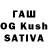 Конопля White Widow Robert Movsisyan